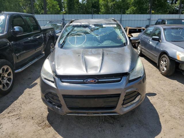Photo 5 from auction – 2014 FORD ESCAPE TIT with VIN 1FMCU9J91EUE22325
