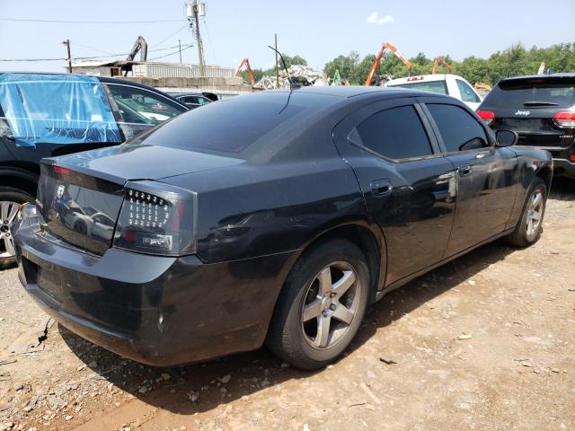 Photo 3 from auction – 2008 DODGE CHARGER with VIN 2B3KA43G98H217965
