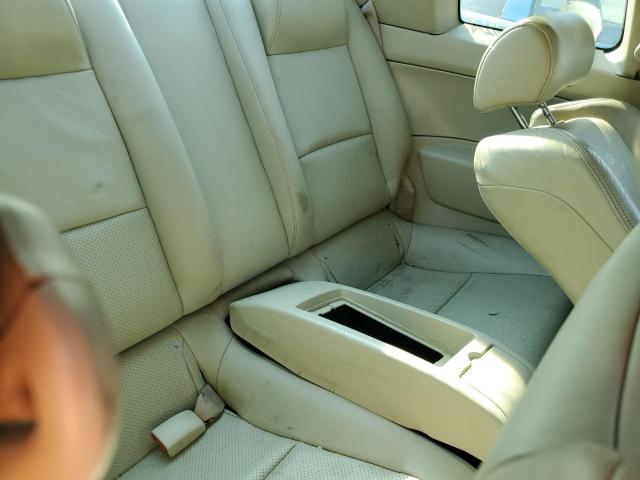 Photo 10 from auction – 2004 INFINITI G35 with VIN JNKCV54E84M300674