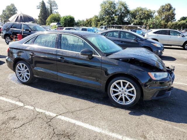 Photo 4 from auction – 2016 AUDI A3 PREMIUM with VIN WAUC7GFF6G1021403