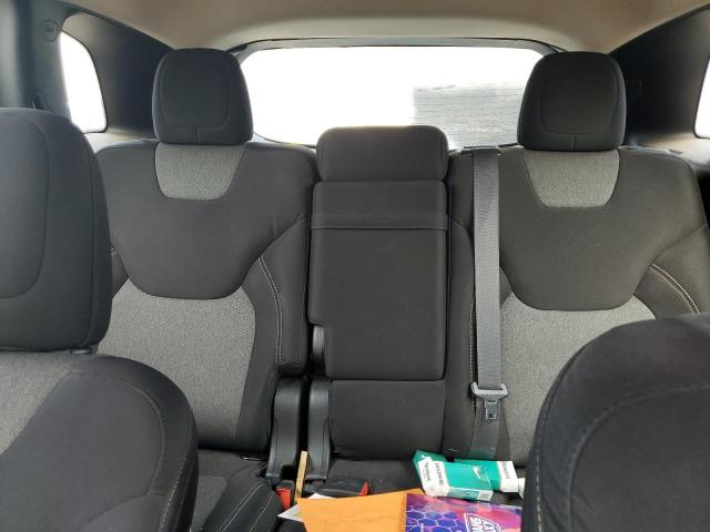 Photo 10 from auction – 2014 JEEP CHEROKEE S with VIN 1C4PJMAB6EW260328