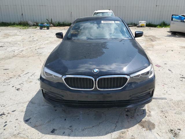 Photo 5 from auction – 2018 BMW 530 I with VIN WBAJA5C59JG899257