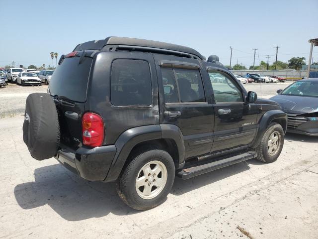 Photo 3 from auction – 2003 JEEP LIBERTY LI with VIN 1J4GL58K83W690861
