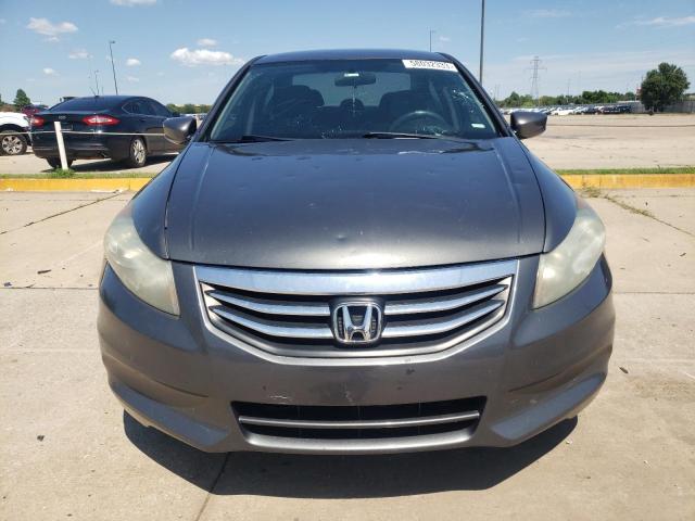 Photo 5 from auction – 2011 HONDA ACCORD LXP with VIN 1HGCP2F41BA035756