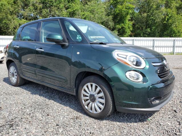 Photo 4 from auction – 2014 FIAT 500L EASY with VIN ZFBCFABH4EZ027860