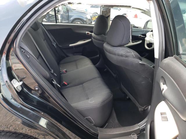Photo 10 from auction – 2012 TOYOTA COROLLA BA with VIN 5YFBU4EE5CP064876