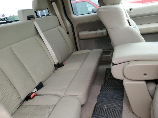 Photo 10 from auction – 2007 FORD F150 with VIN 1FTPX14V87FA35575