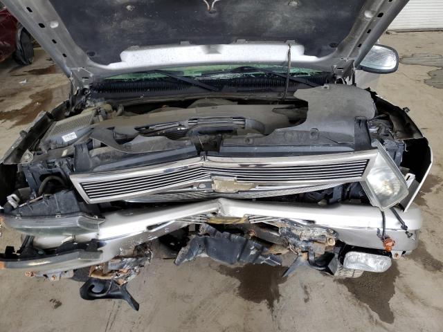 Zdjęcie 11 z aukcji – 2006 CHEVROLET SILVERADO z VIN 2GCEK13T761148848