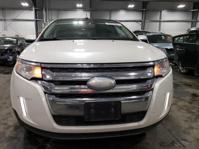 Photo 5 from auction – 2011 FORD EDGE LIMIT with VIN 2FMDK3KC6BBB44413