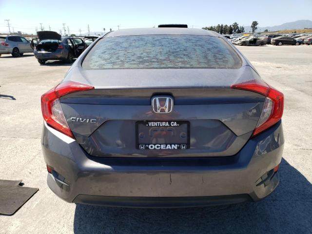 Photo 6 from auction – 2016 HONDA CIVIC EX with VIN 2HGFC2F70GH576664