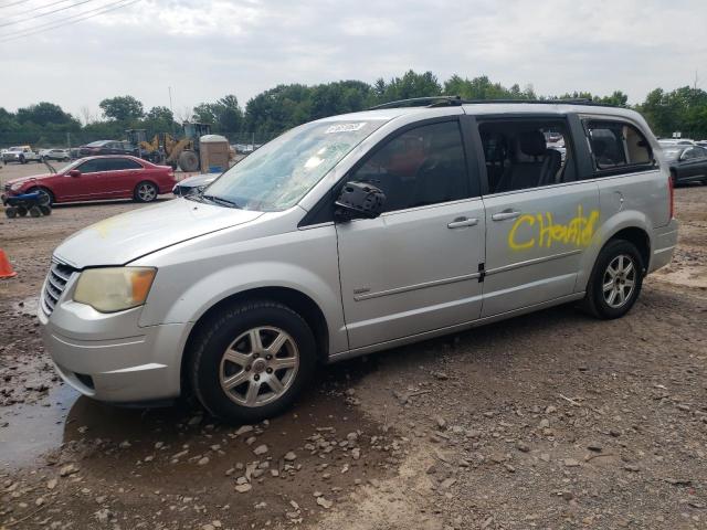 CHRYSLER TOWN & COU 2008 with VIN 2A8HR54P98R795668 - Photo from auction
