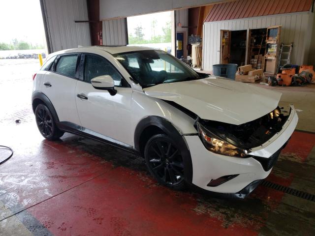 Photo 4 from auction – 2018 MAZDA CX-3 TOURI with VIN JM1DKFC70J1307168