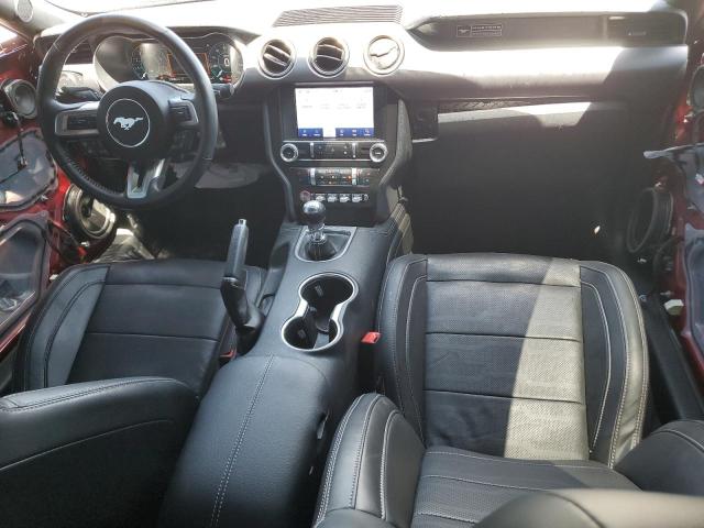 Photo 8 from auction – 2020 FORD MUSTANG with VIN 1FA6P8TH0L5188974