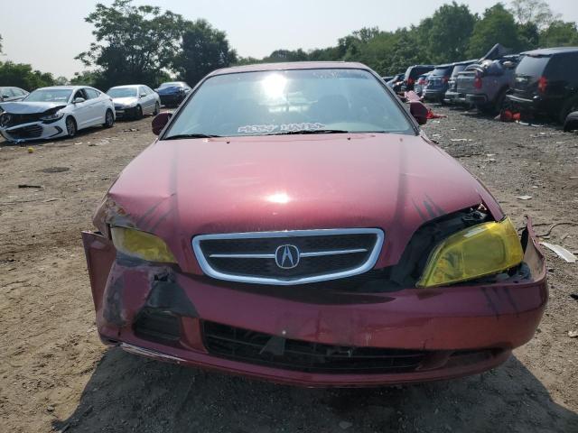 Photo 5 from auction – 2001 ACURA 3.2TL with VIN 19UUA56661A012142