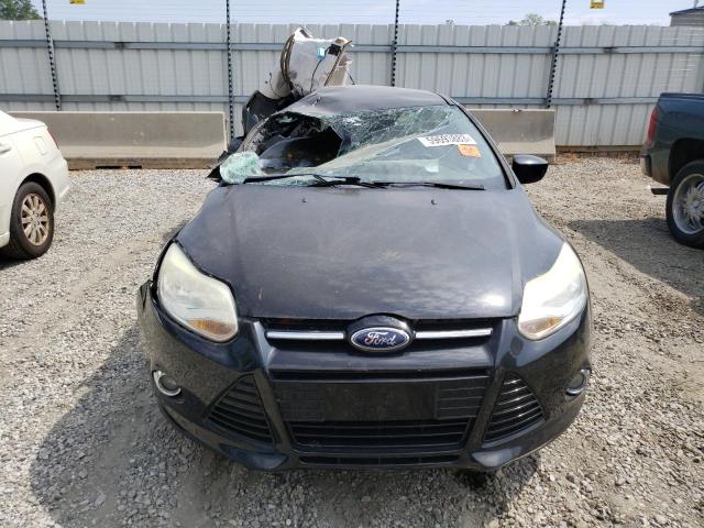 Photo 5 from auction – 2012 FORD FOCUS SE with VIN 1FAHP3K26CL413337
