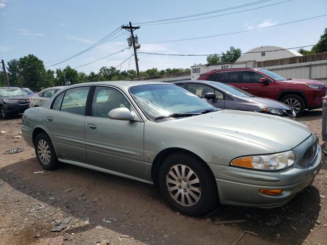 Photo 4 from auction – 2005 BUICK LESABRE CU with VIN 1G4HP52K55U186740