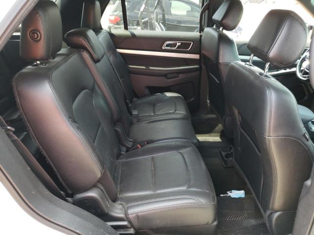 Photo 11 from auction – 2017 FORD EXPLORER X with VIN 1FM5K8DH4HGB94271
