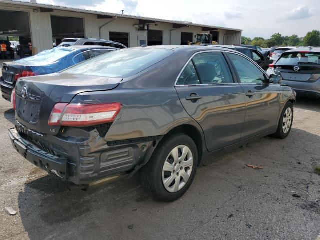 Photo 3 from auction – 2011 TOYOTA CAMRY BASE with VIN 4T4BF3EK5BR122563