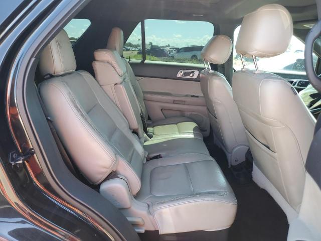 Photo 10 from auction – 2011 FORD EXPLORER L with VIN 1FMHK7F87BGA45297