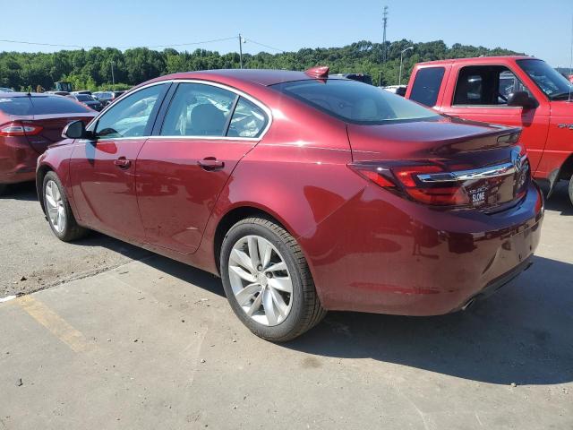 Photo 2 from auction – 2016 BUICK REGAL with VIN 2G4GK5EX5G9129794