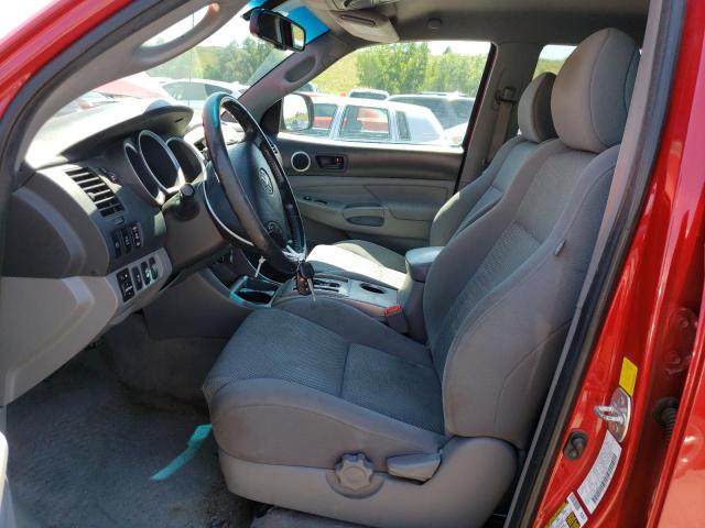 Photo 7 from auction – 2011 TOYOTA TACOMA DOU with VIN 3TMLU4EN3BM070038