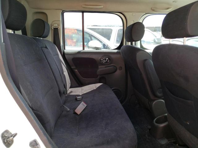 Фото 10 с аукциона – 2010 NISSAN CUBE BASE с VIN JN8AZ2KR5AT156265
