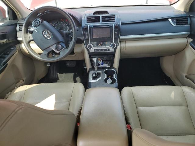 Photo 8 from auction – 2012 TOYOTA CAMRY BASE with VIN 4T4BF1FK4CR216261