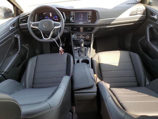Photo 8 from auction – 2023 VOLKSWAGEN JETTA SE with VIN 3VWEM7BU4PM005449