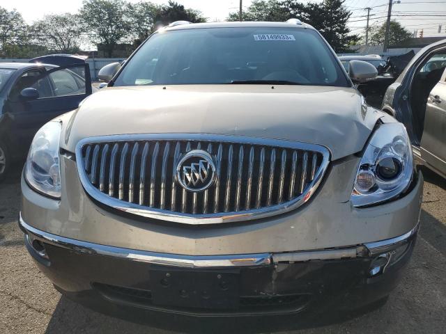 Photo 5 from auction – 2011 BUICK ENCLAVE CX with VIN 5GAKRBED0BJ321833