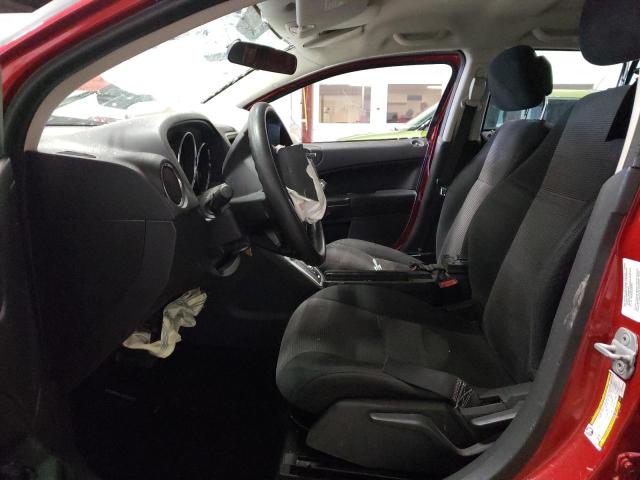 Photo 7 from auction – 2010 DODGE CALIBER with VIN 1B3CB4HA7AD590656