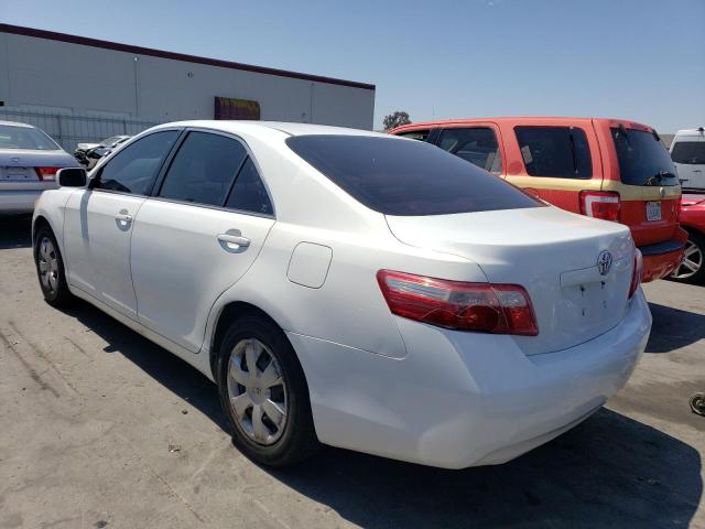 Photo 2 from auction – 2009 TOYOTA CAMRY BASE with VIN 4T4BE46K19R079552