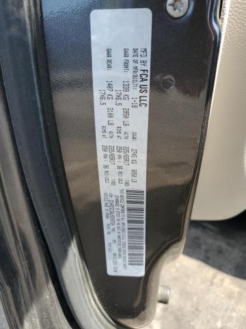 Photo 14 from auction – 2018 DODGE GRAND CARA with VIN 2C4RDGCG8JR203724