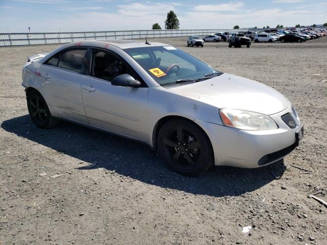 Photo 4 from auction – 2005 PONTIAC G6 with VIN 1G2ZH528354160636
