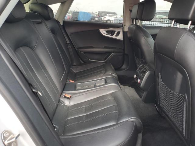 Photo 10 from auction – 2012 AUDI A7 PRESTIG with VIN WAUSGAFC3CN007332
