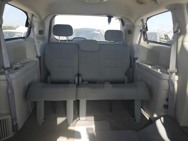 Photo 10 from auction – 2010 CHRYSLER TOWN & COU with VIN 2A4RR5D17AR234862