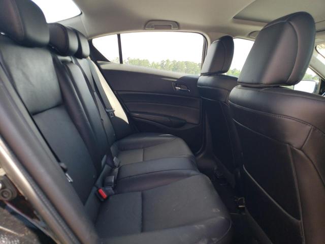 Photo 10 from auction – 2017 ACURA ILX PREMIU with VIN 19UDE2F71HA007209