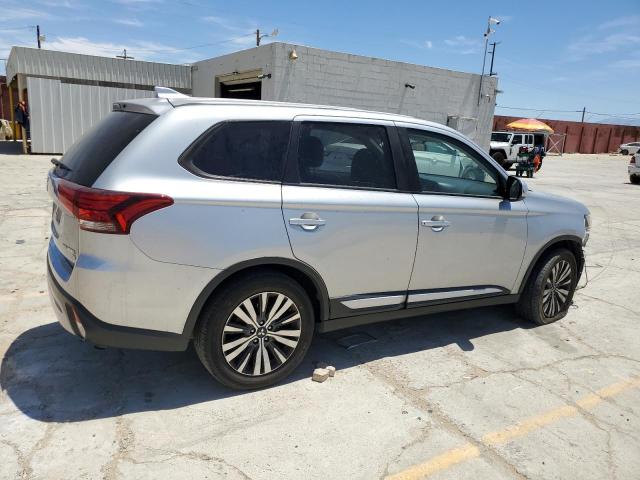 Photo 3 from auction – 2019 MITSUBISHI OUTLANDER with VIN JA4AD3A31KJ001877