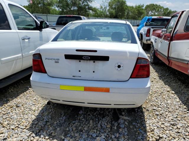 Photo 6 from auction – 2007 FORD FOCUS ZX4 with VIN 1FAHP34N07W331003