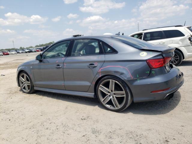 Photo 2 from auction – 2016 AUDI A3 PREMIUM with VIN WAUA7GFF1G1110433