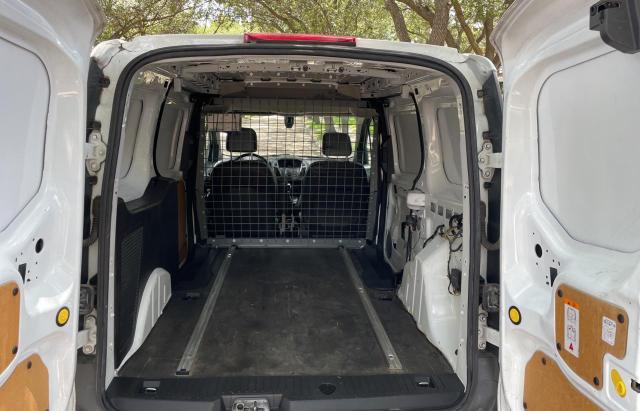 Photo 6 from auction – 2017 FORD TRANSIT CO with VIN NM0LS7E74H1307714