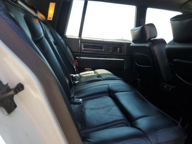 Photo 10 from auction – 1991 CADILLAC DEVILLE with VIN 1G6CD53B6M4312627