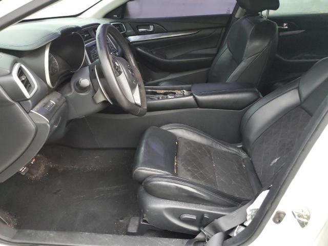Photo 7 from auction – 2017 NISSAN MAXIMA 3.5 with VIN 1N4AA6AP7HC427563