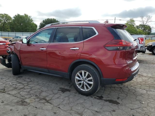 Photo 2 from auction – 2018 NISSAN ROGUE S with VIN 5N1AT2MT4JC756826