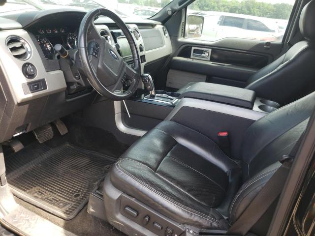 Photo 7 from auction – 2012 FORD F150 SUPER with VIN 1FTFW1ET1CFA88124