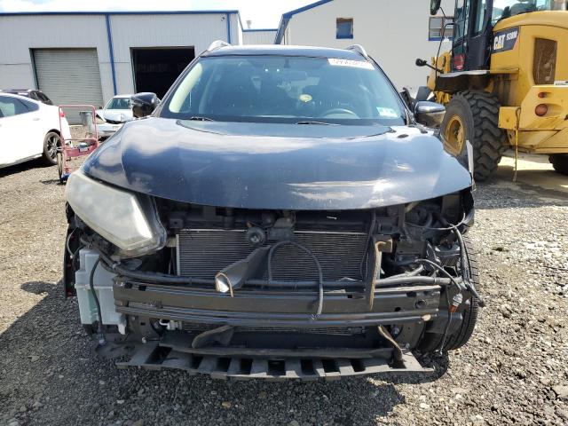 Photo 5 from auction – 2016 NISSAN ROGUE S with VIN 5N1AT2MM4GC810532