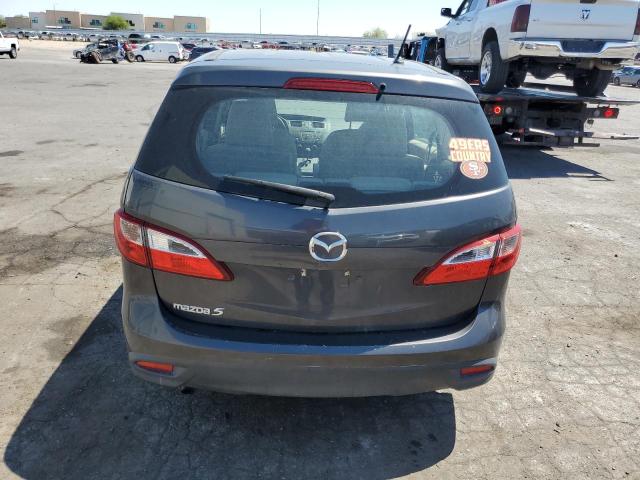 Photo 6 from auction – 2015 MAZDA 5 SPORT with VIN JM1CW2BL8F0181338
