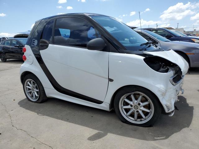 Photo 4 from auction – 2015 SMART FORTWO with VIN WMEEJ9AA2FK836258