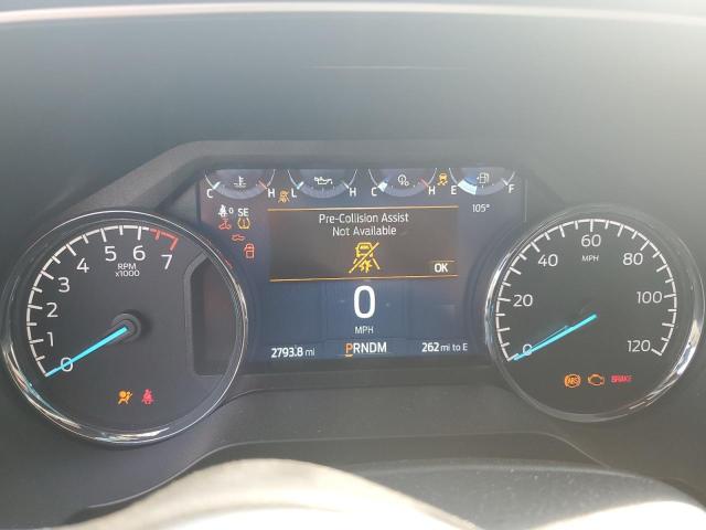 Photo 9 from auction – 2023 FORD F150 SUPER with VIN 1FTFW1ED5PFA18513
