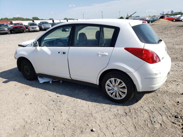 Photo 2 from auction – 2009 NISSAN VERSA S with VIN 3N1BC13E39L477683