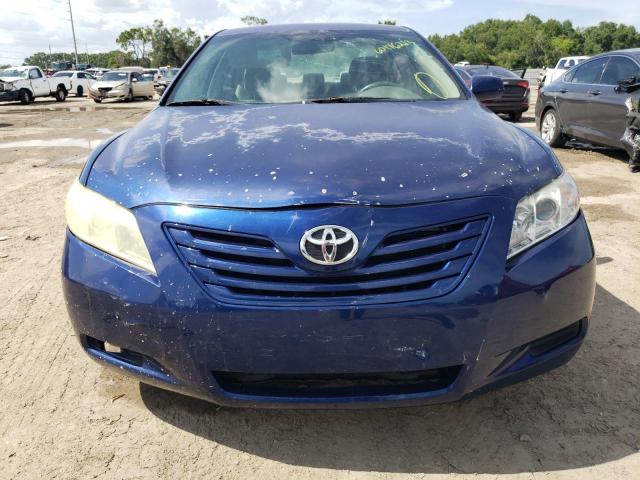 Photo 5 from auction – 2008 TOYOTA CAMRY CE with VIN 4T1BE46K88U236891